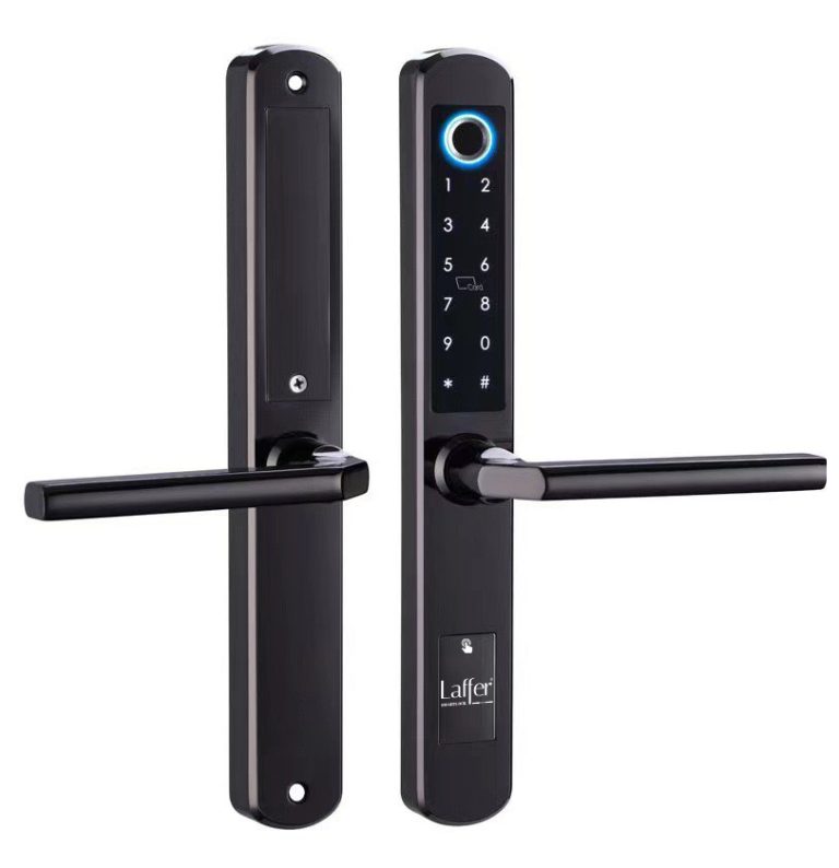 khóa điện tử laffer xf19